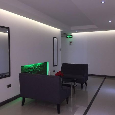 El Camino Hotel Iquique Ngoại thất bức ảnh