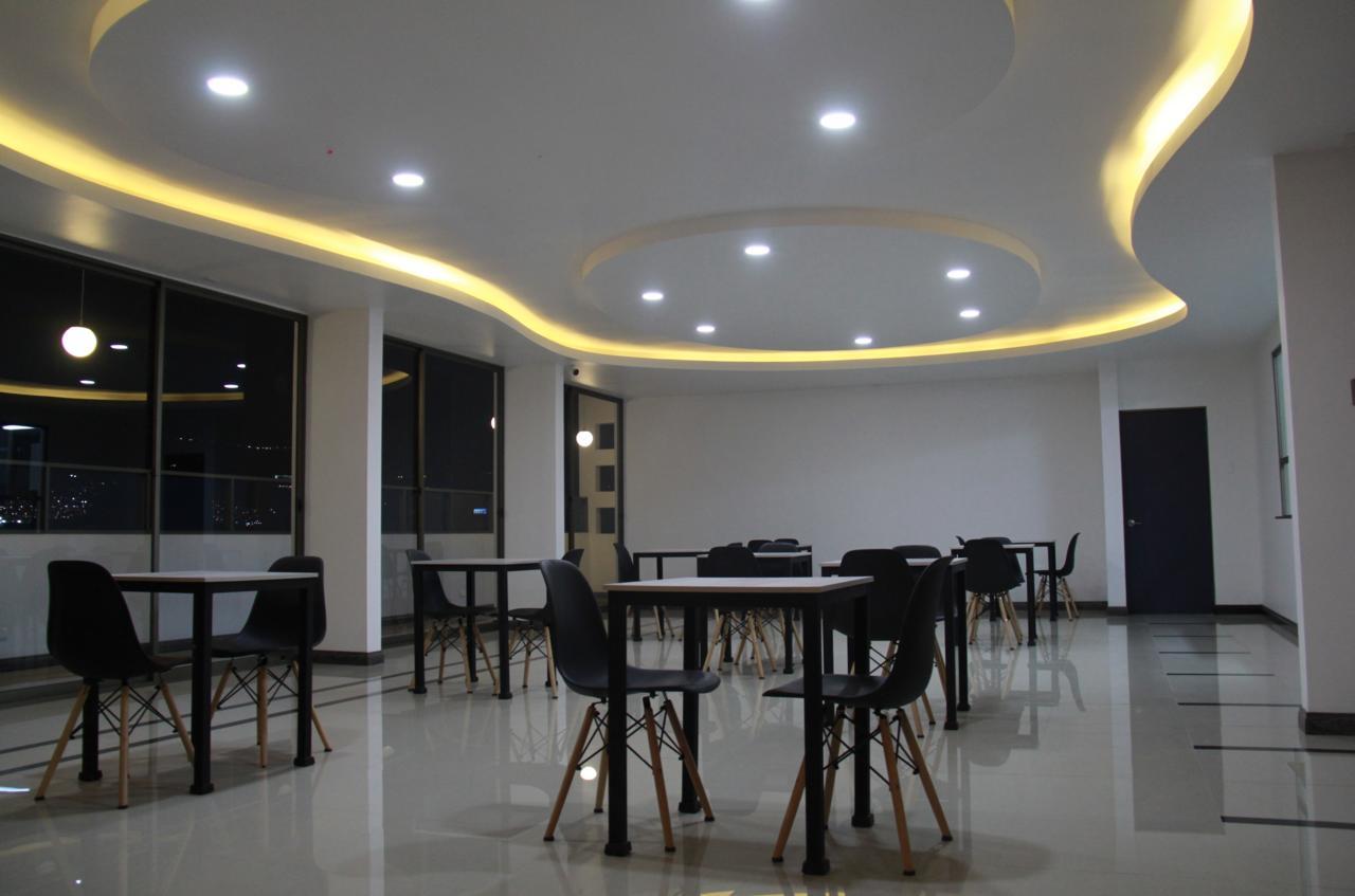 El Camino Hotel Iquique Ngoại thất bức ảnh
