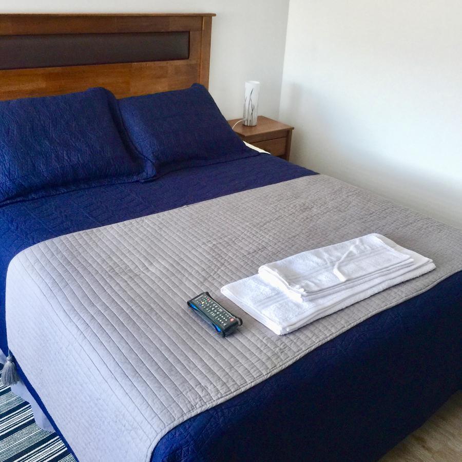 El Camino Hotel Iquique Ngoại thất bức ảnh