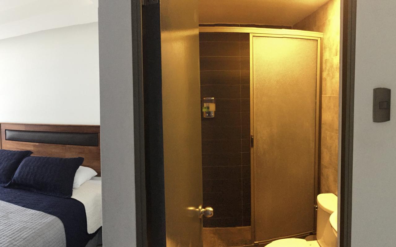 El Camino Hotel Iquique Ngoại thất bức ảnh