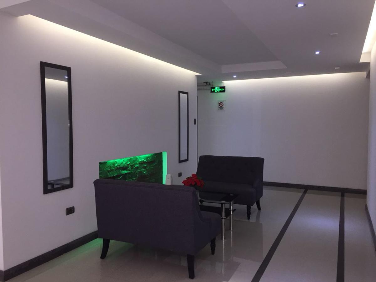 El Camino Hotel Iquique Ngoại thất bức ảnh