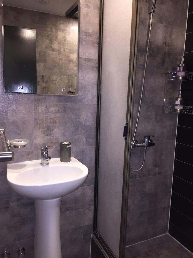 El Camino Hotel Iquique Ngoại thất bức ảnh